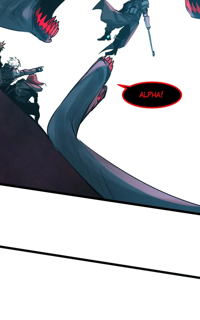 Red Spine Chapter 26 page 45 - 