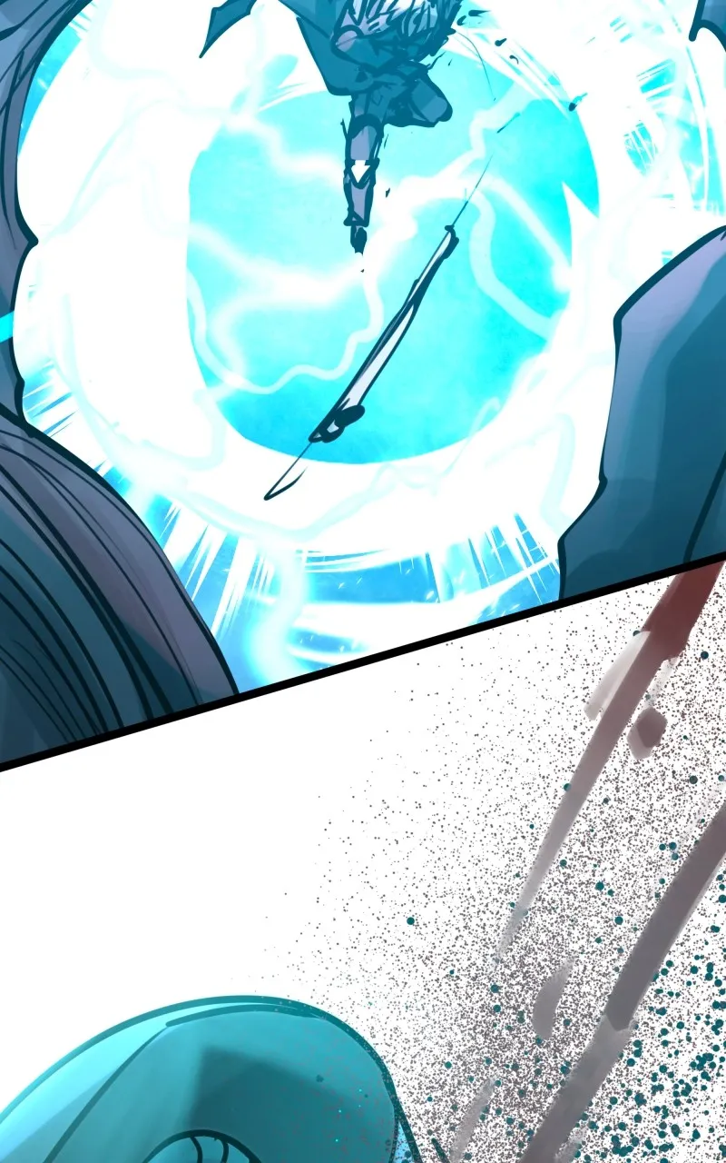 Red Spine Chapter 26 page 50 - 