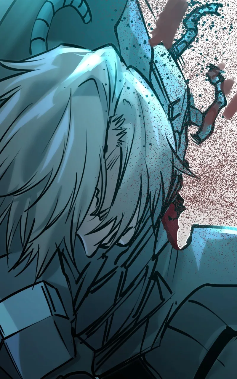 Red Spine Chapter 26 page 51 - 