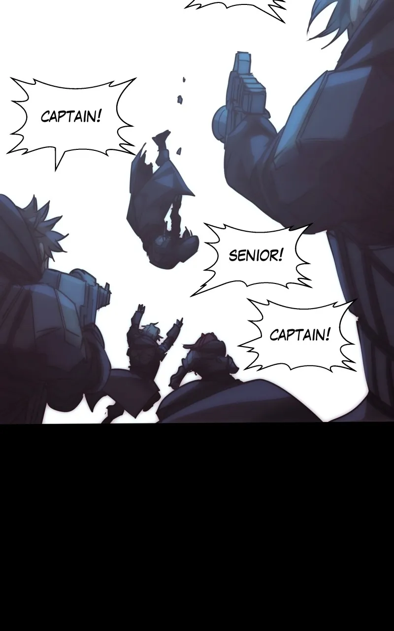Red Spine Chapter 26 page 53 - 