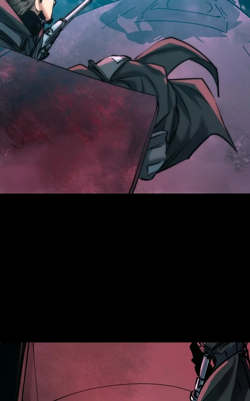 Red Spine Chapter 26 page 60 - 