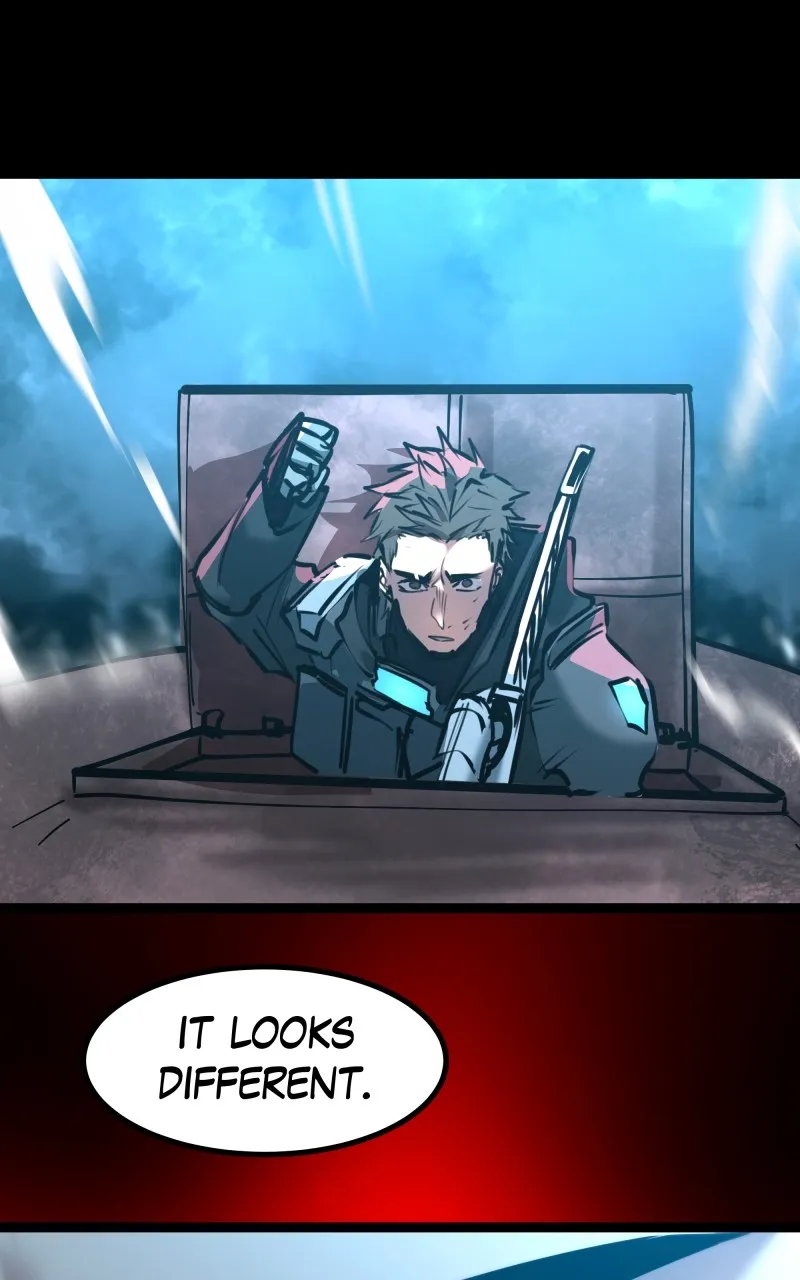 Red Spine Chapter 26 page 62 - 