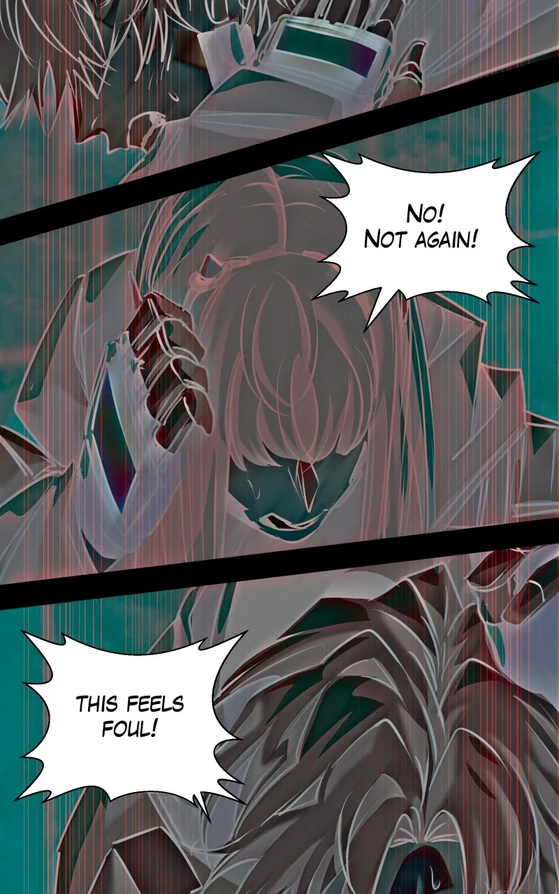 Red Spine Chapter 26 page 67 - 