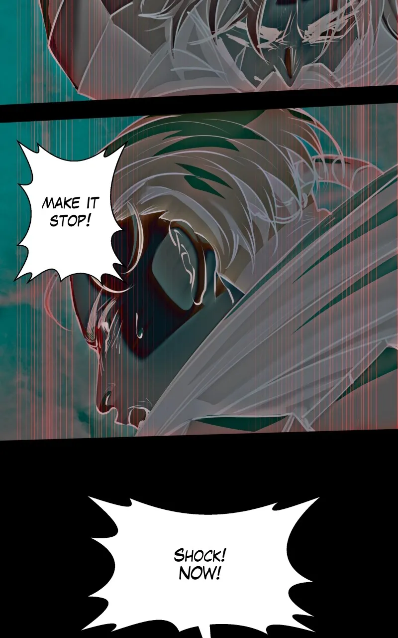 Red Spine Chapter 26 page 68 - 