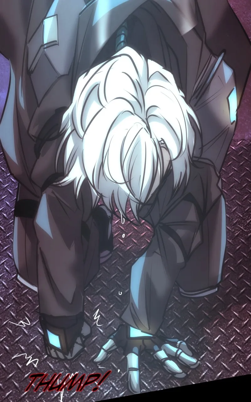 Red Spine Chapter 26 page 72 - 