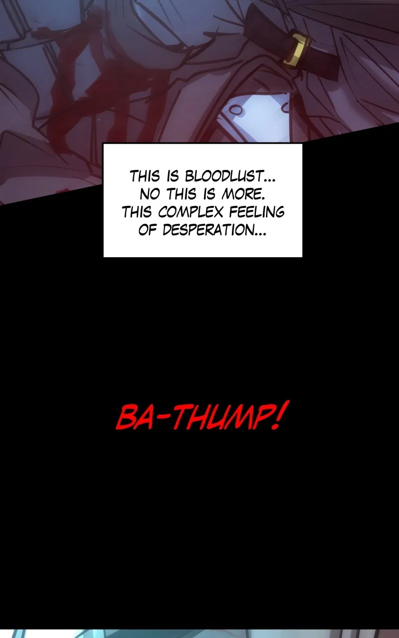 Red Spine Chapter 26 page 74 - 