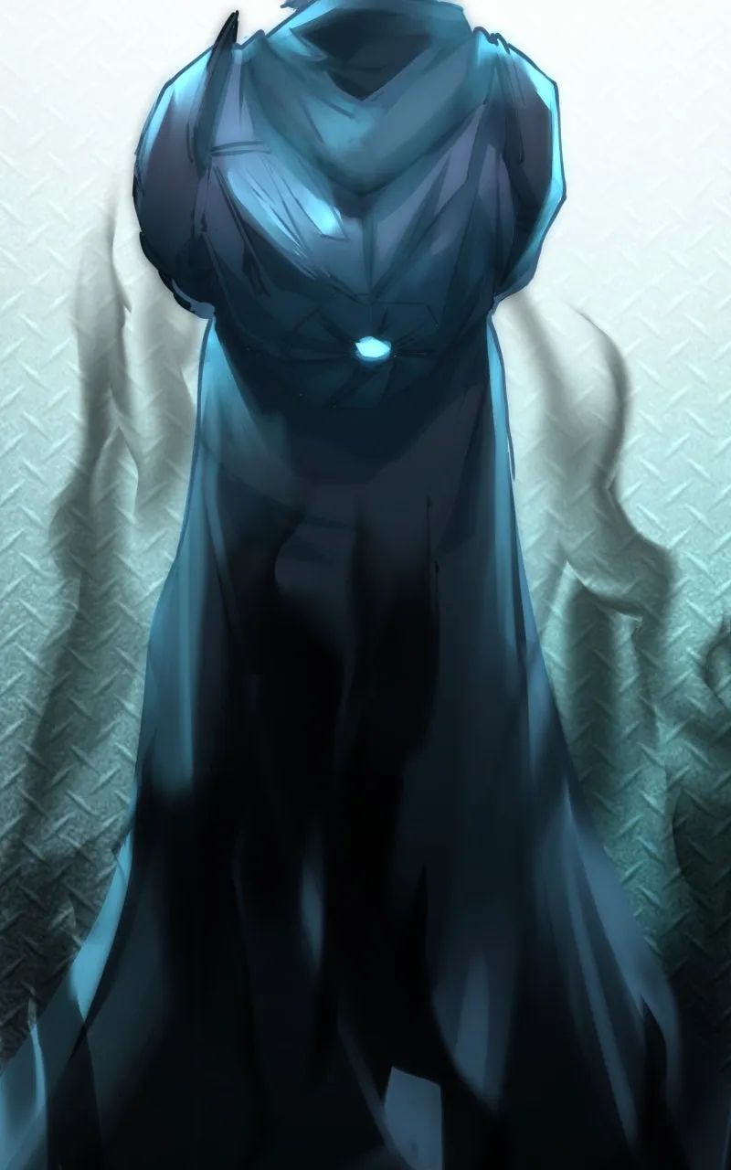 Red Spine Chapter 26 page 77 - 