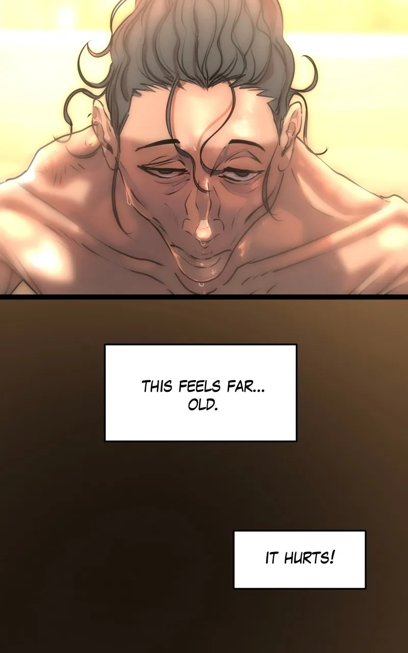 Red Spine Chapter 26 page 81 - 