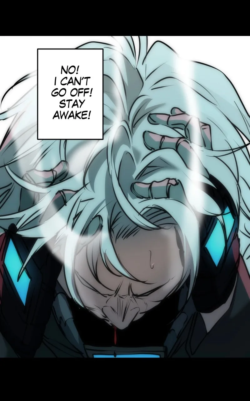 Red Spine Chapter 26 page 87 - 