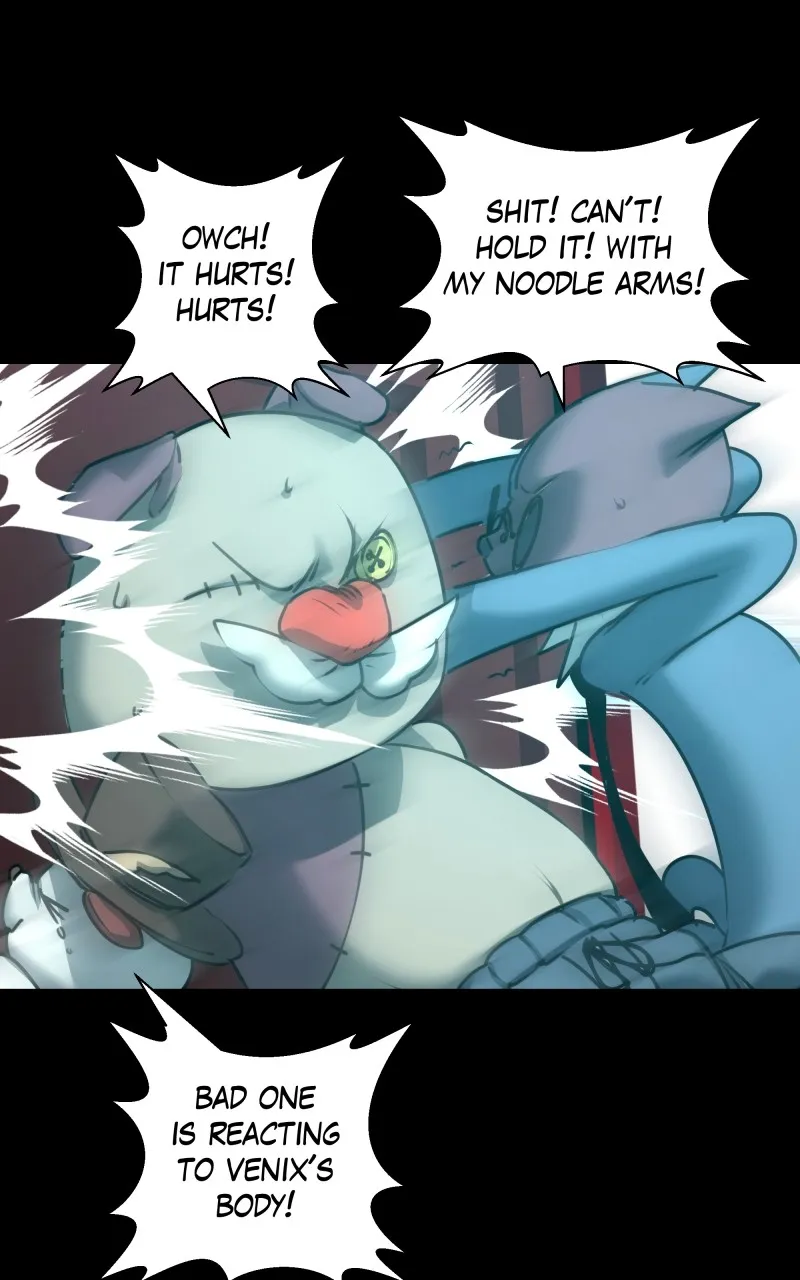 Red Spine Chapter 26 page 90 - 