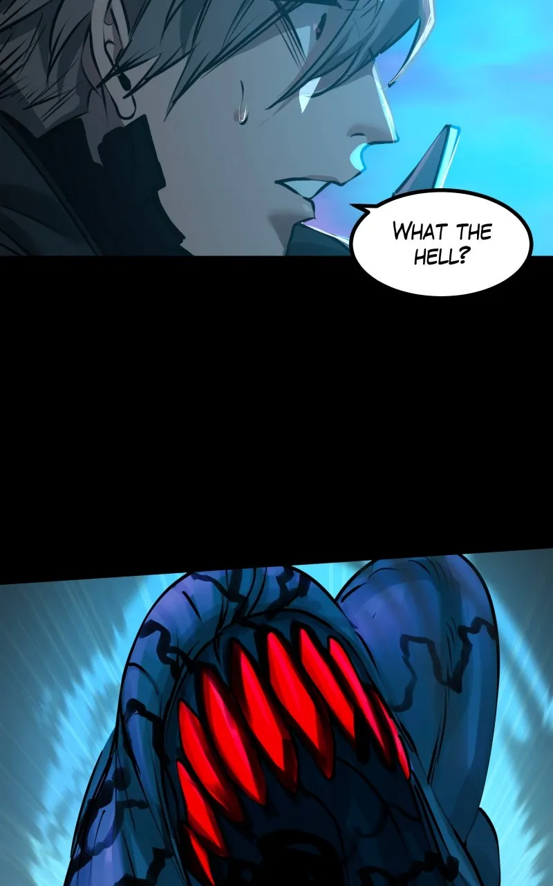 Red Spine Chapter 26 page 10 - 