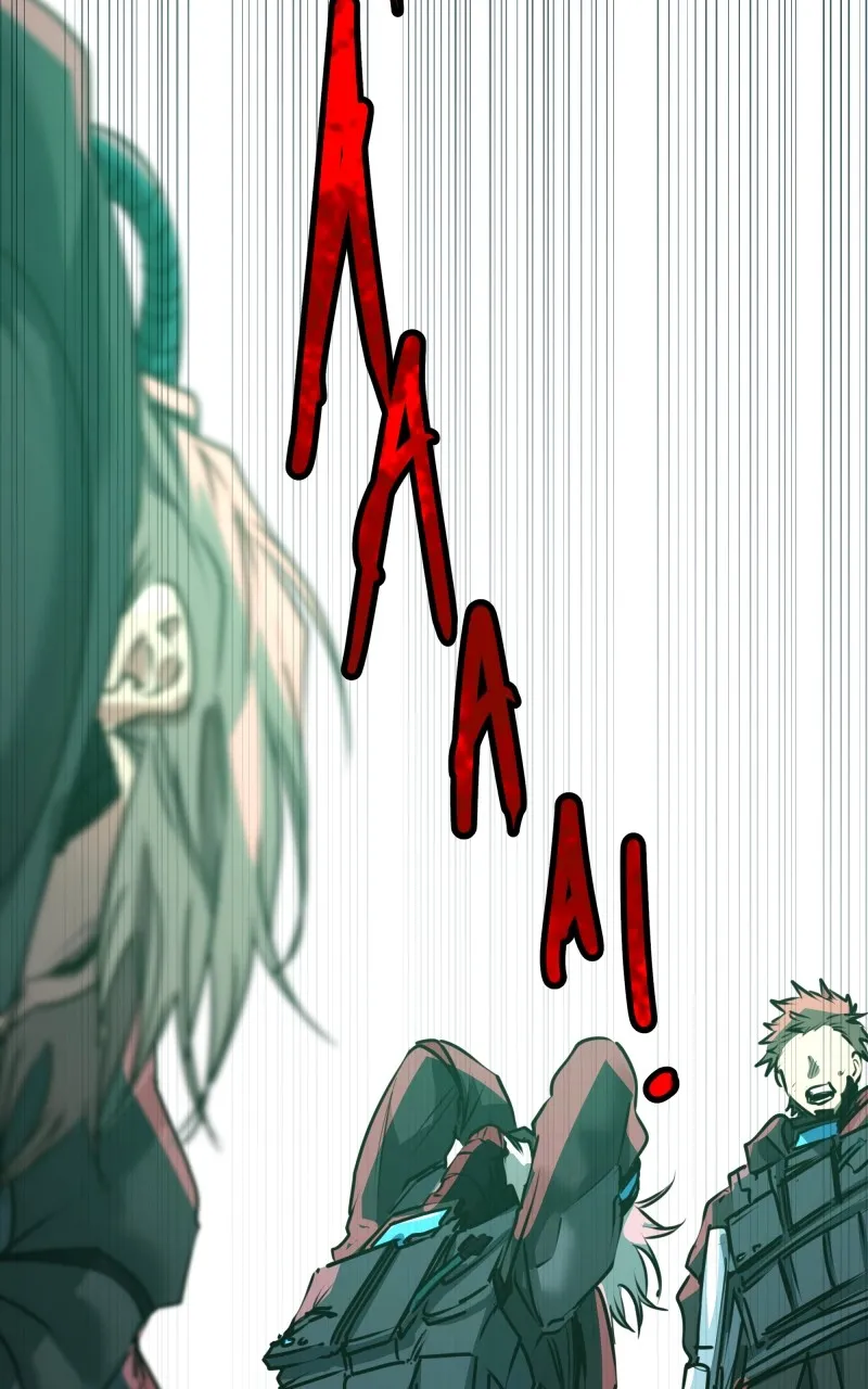 Red Spine Chapter 26 page 93 - 