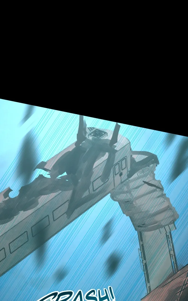 Red Spine Chapter 26 page 97 - 