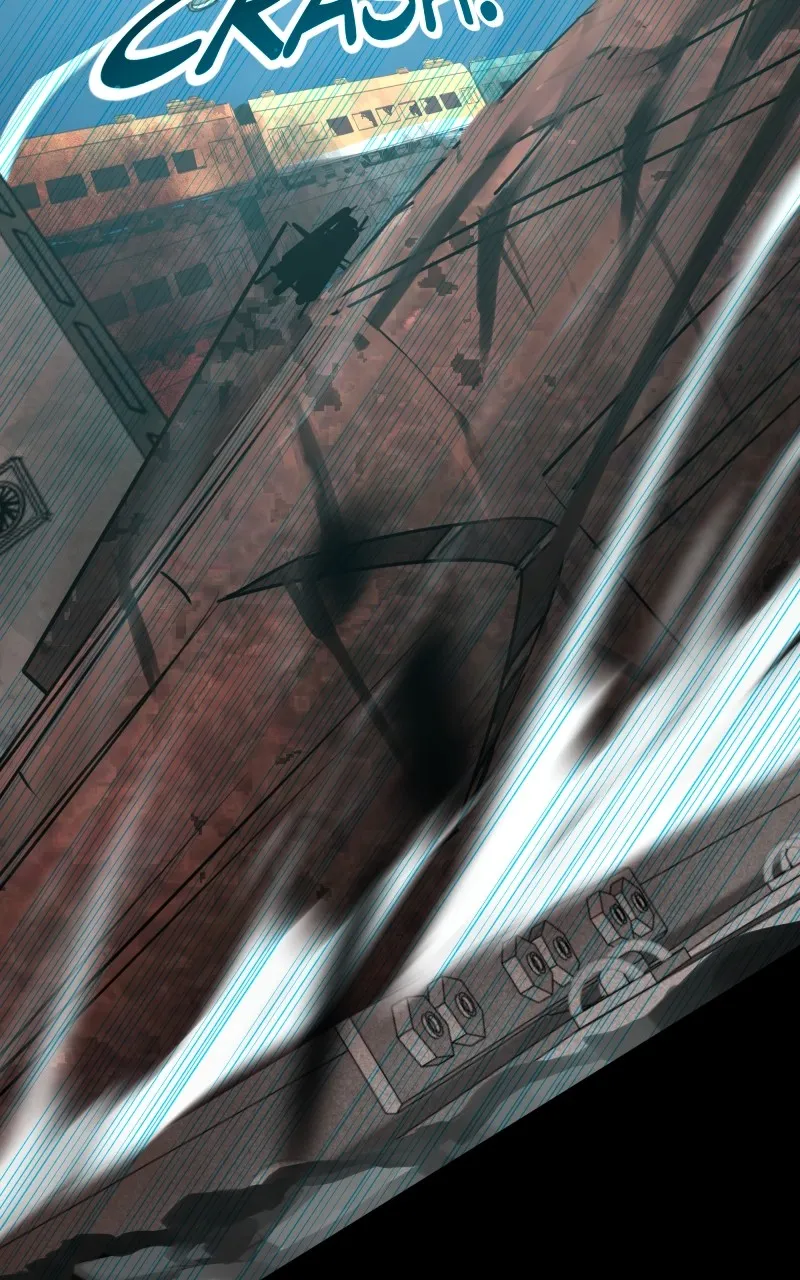 Red Spine Chapter 26 page 98 - 