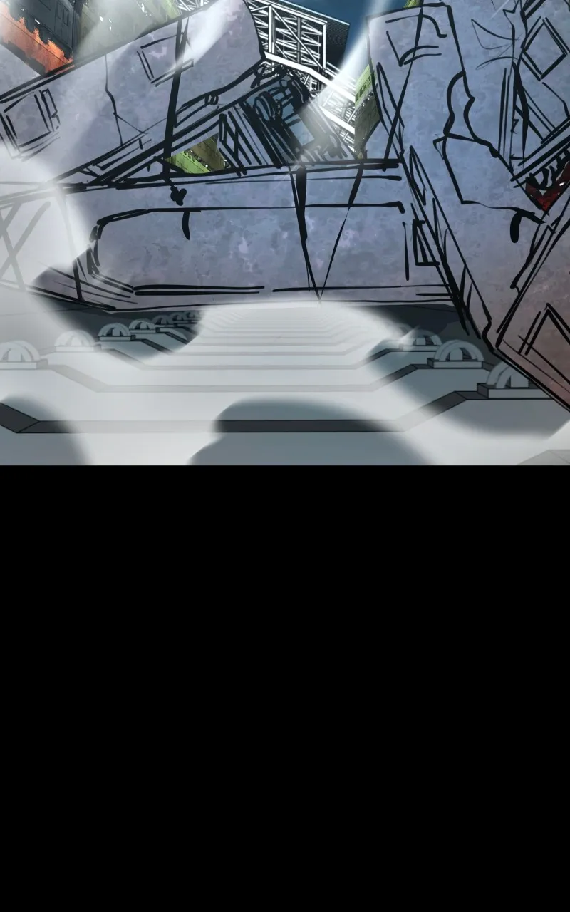 Red Spine Chapter 26 page 100 - 