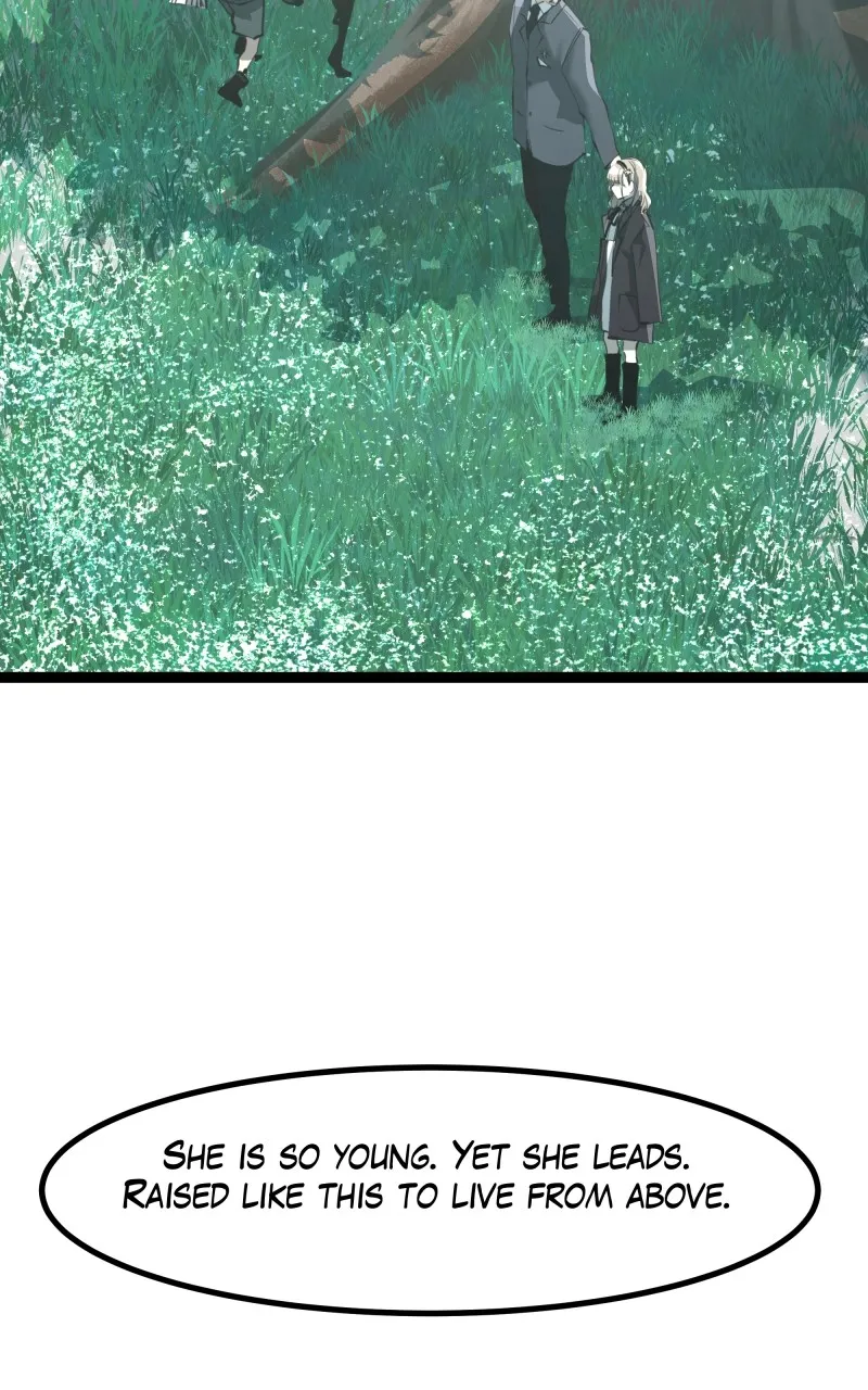 Red Spine Chapter 27 page 103 - 