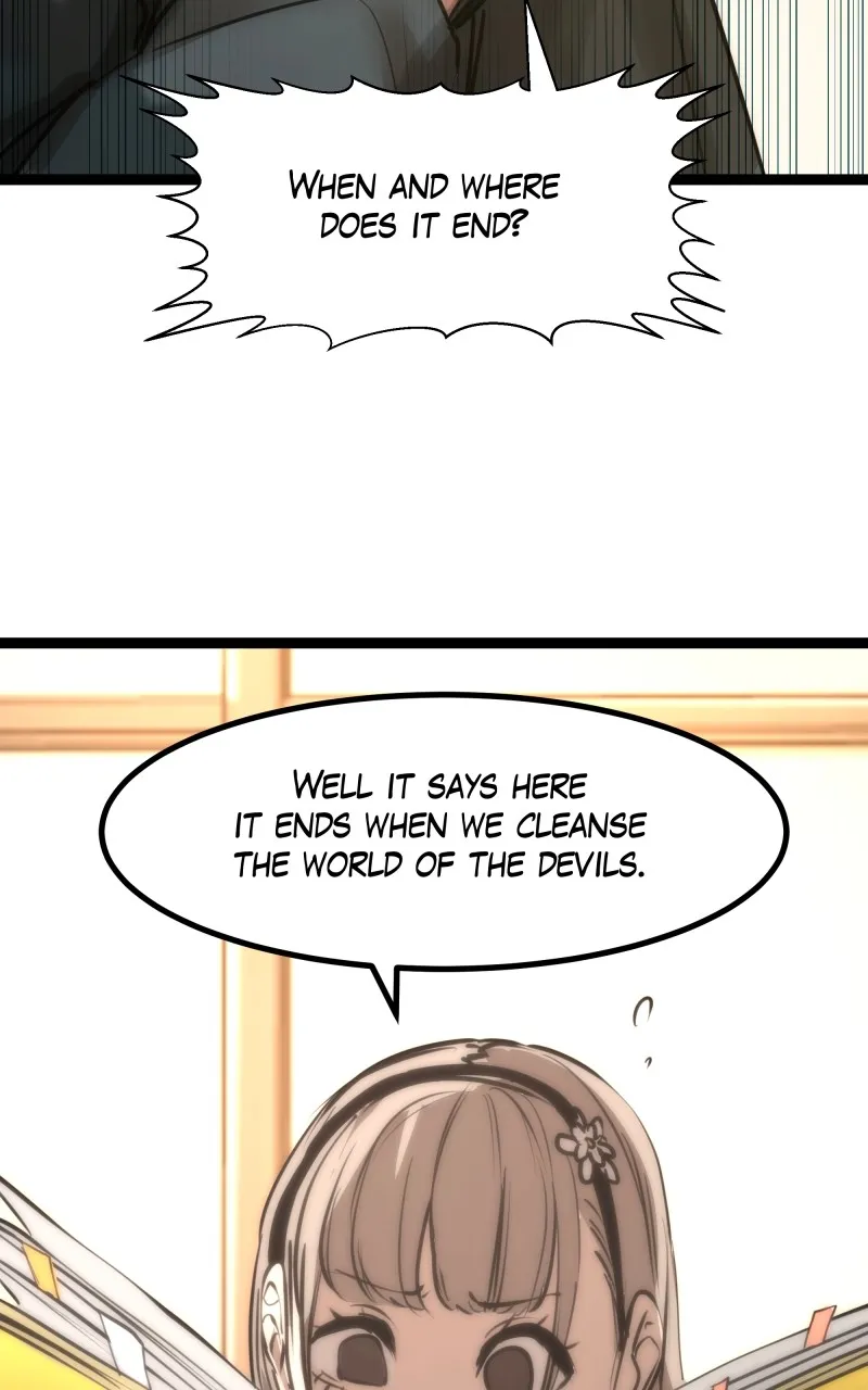 Red Spine Chapter 27 page 112 - 