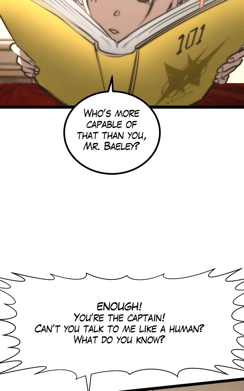 Red Spine Chapter 27 page 113 - 