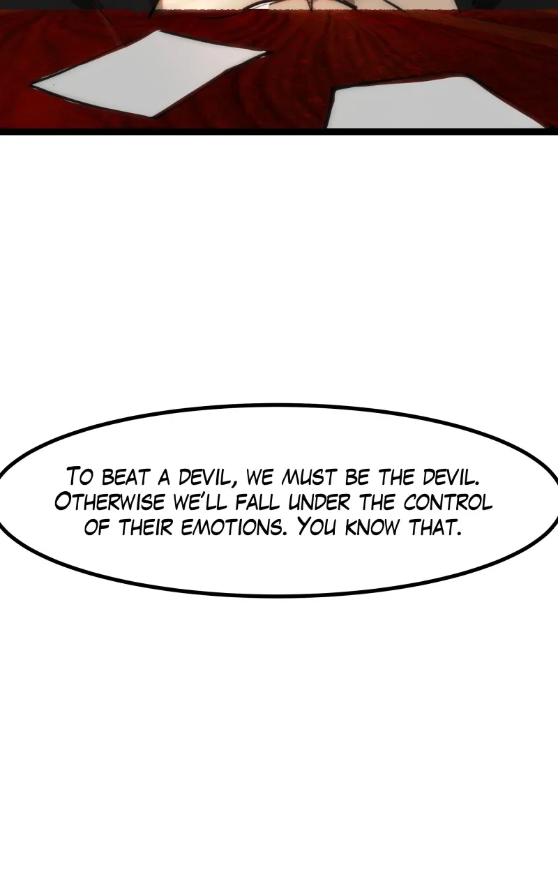 Red Spine Chapter 27 page 118 - 
