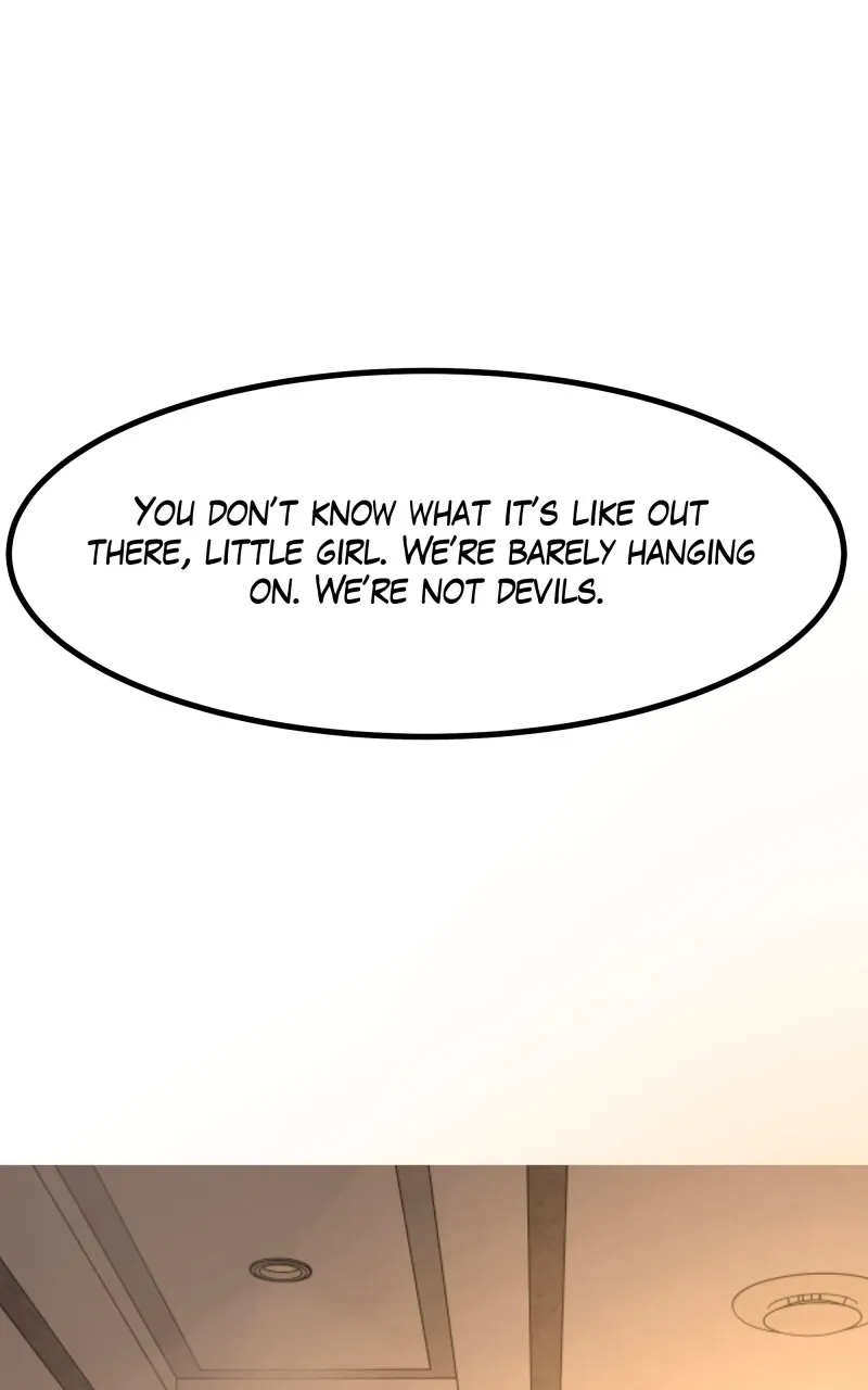 Red Spine Chapter 27 page 121 - 