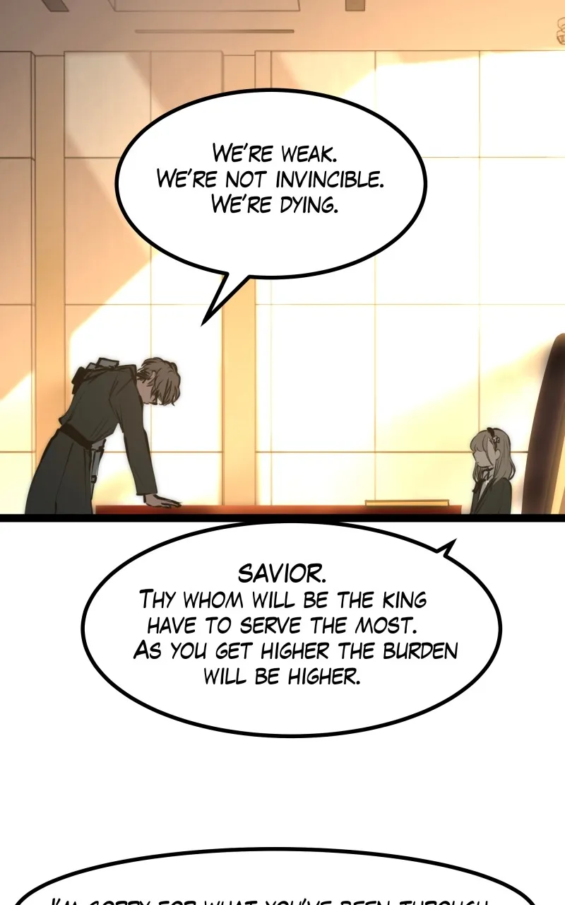 Red Spine Chapter 27 page 122 - 