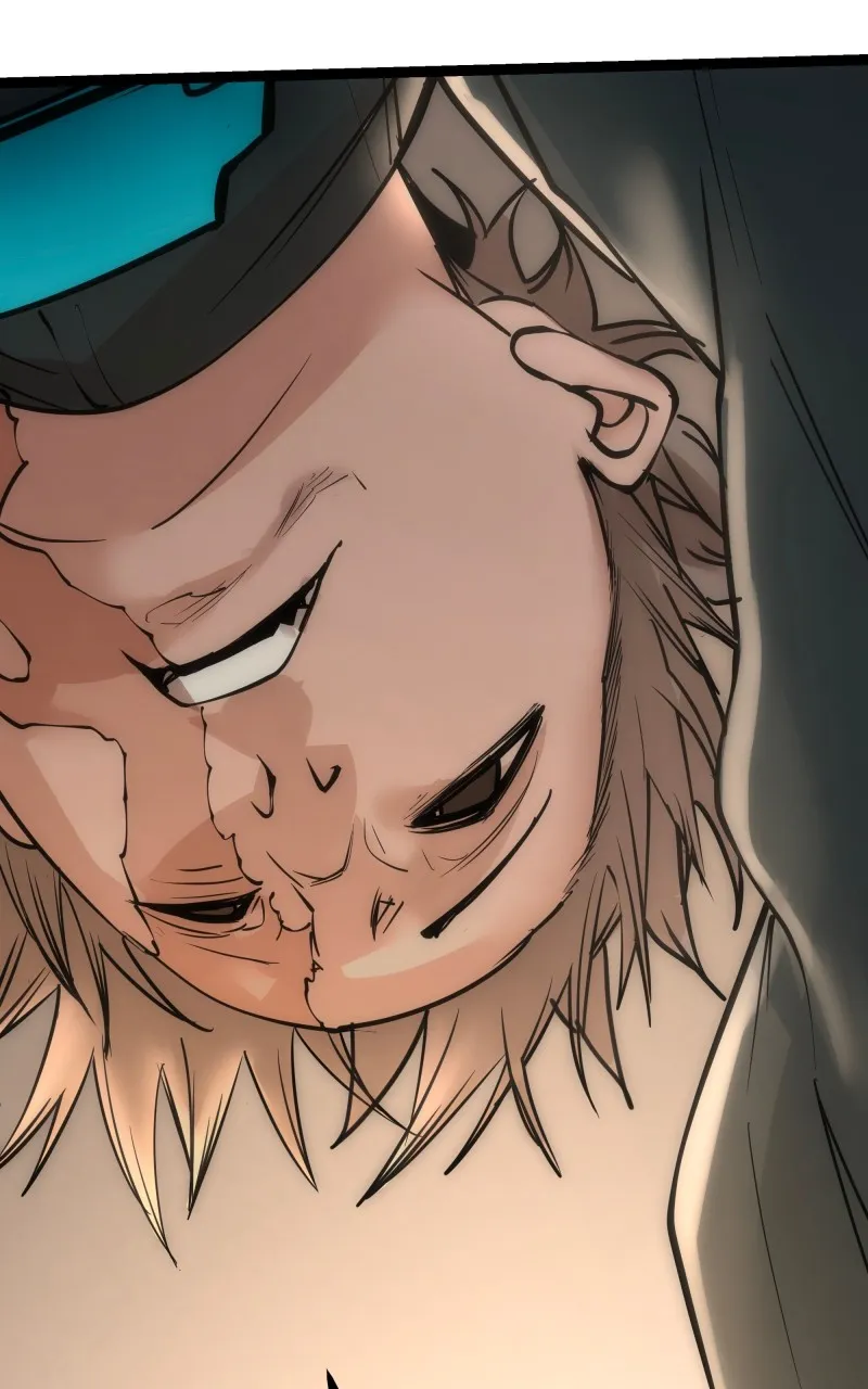 Red Spine Chapter 27 page 125 - 