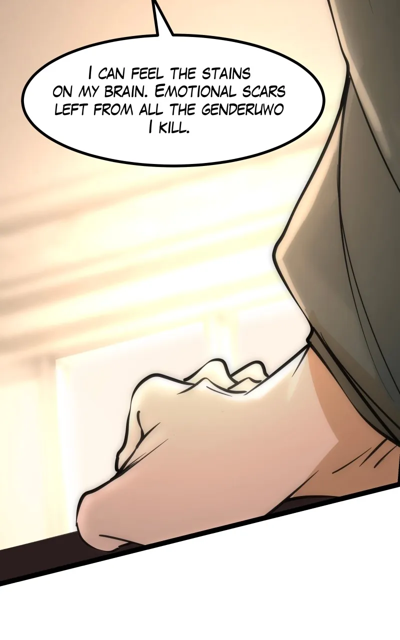 Red Spine Chapter 27 page 126 - 