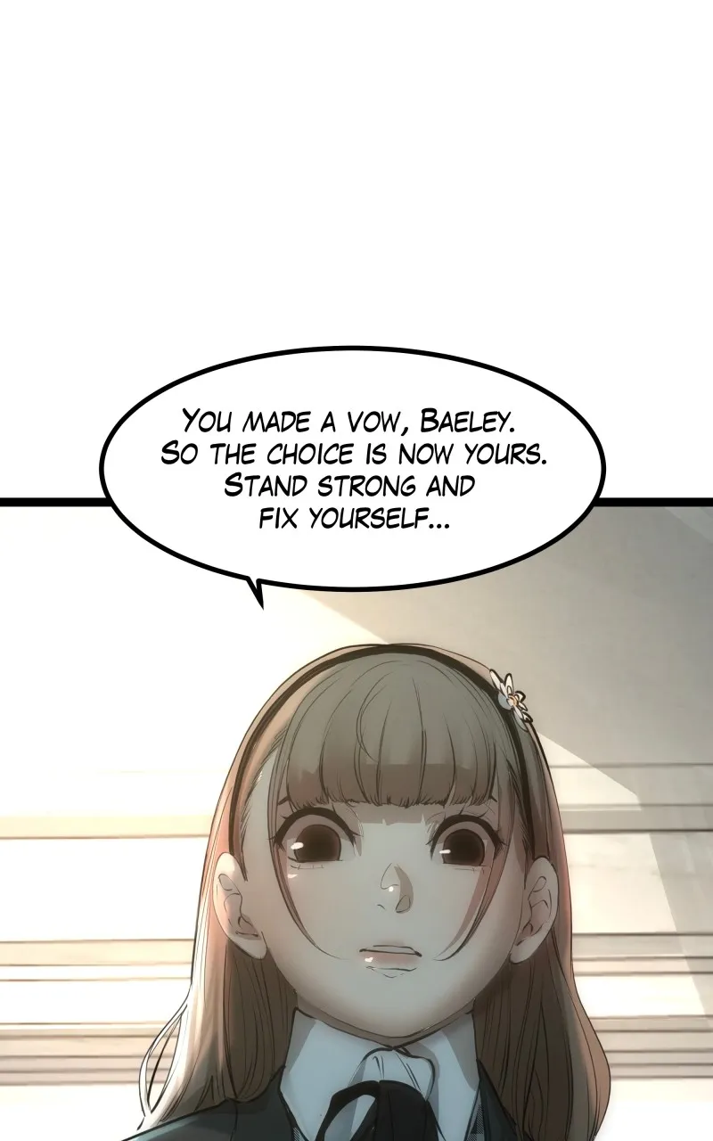 Red Spine Chapter 27 page 132 - 