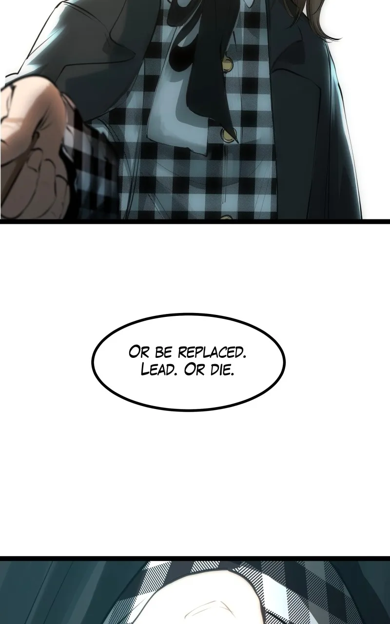 Red Spine Chapter 27 page 133 - 