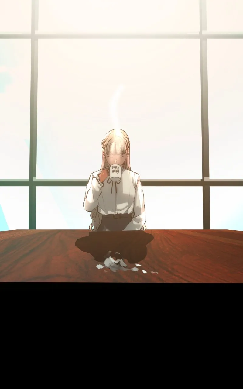 Red Spine Chapter 27 page 3 - 