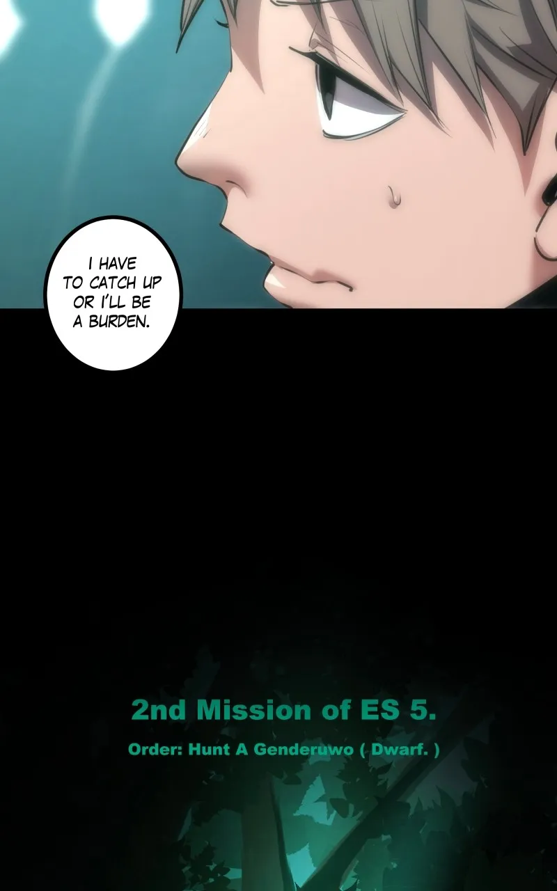 Red Spine Chapter 27 page 25 - 