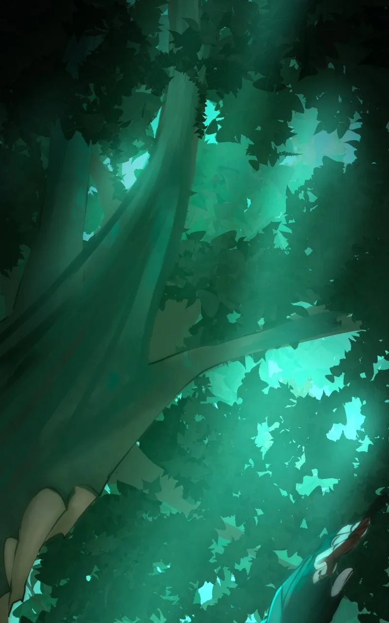 Red Spine Chapter 27 page 26 - 