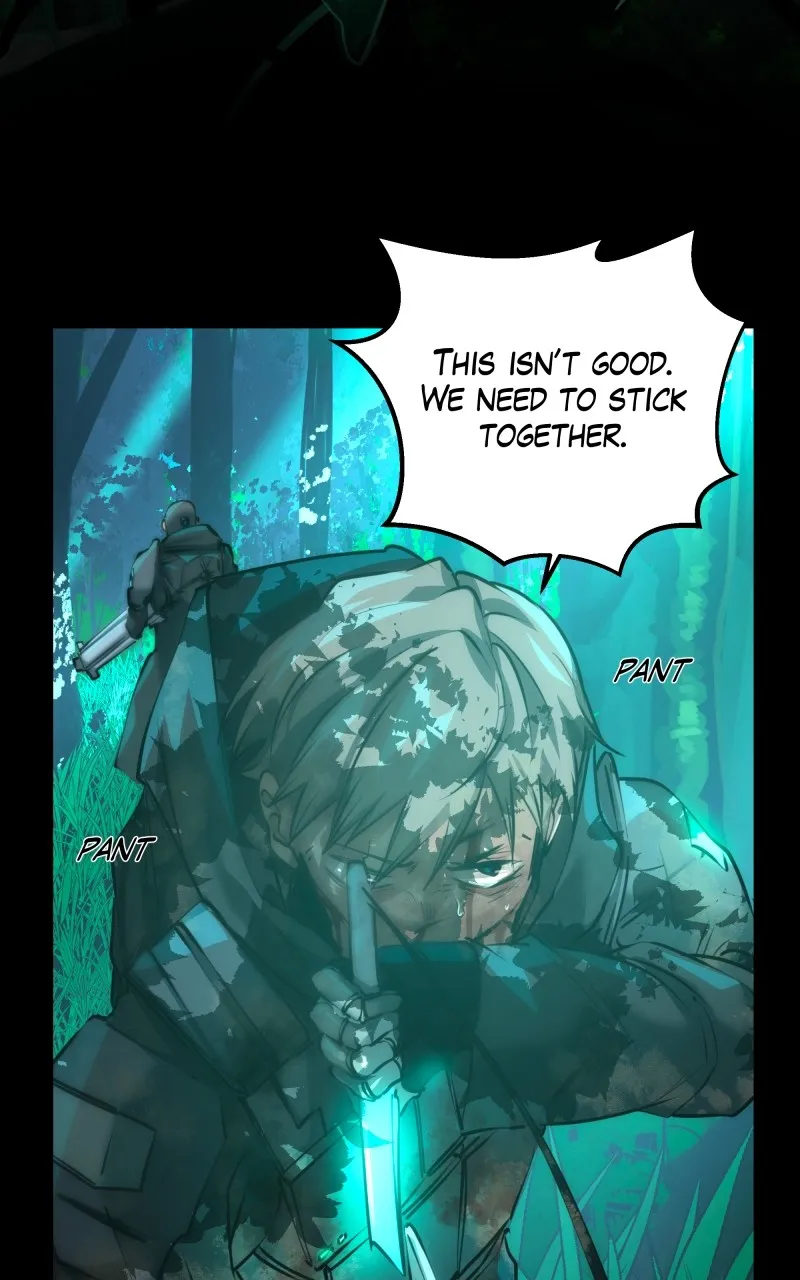 Red Spine Chapter 27 page 29 - 
