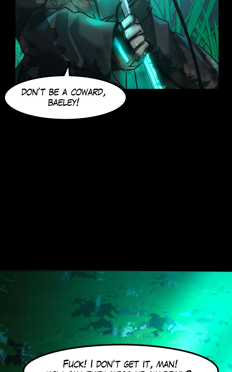 Red Spine Chapter 27 page 30 - 