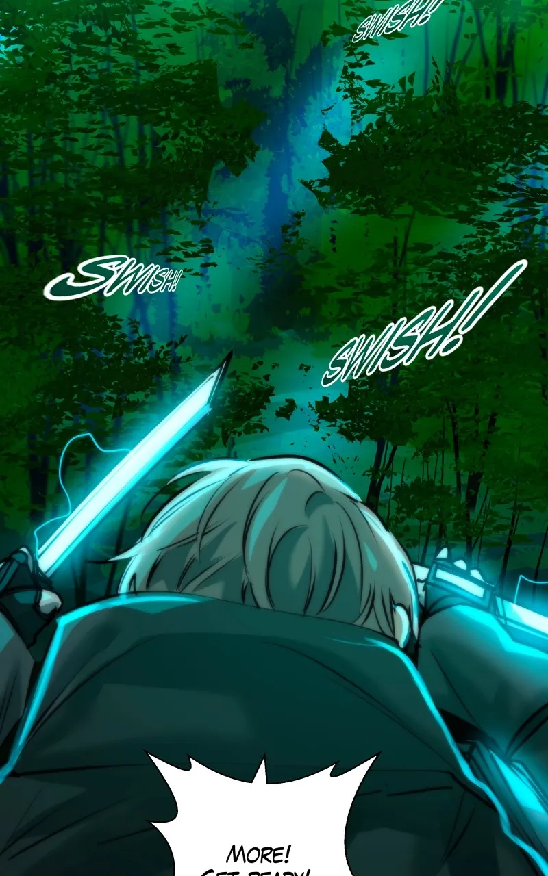 Red Spine Chapter 27 page 34 - 