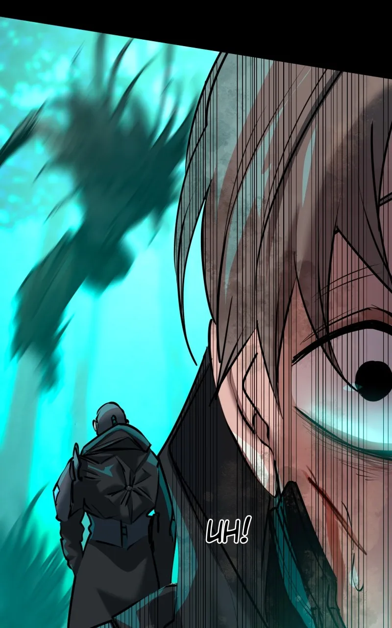Red Spine Chapter 27 page 36 - 
