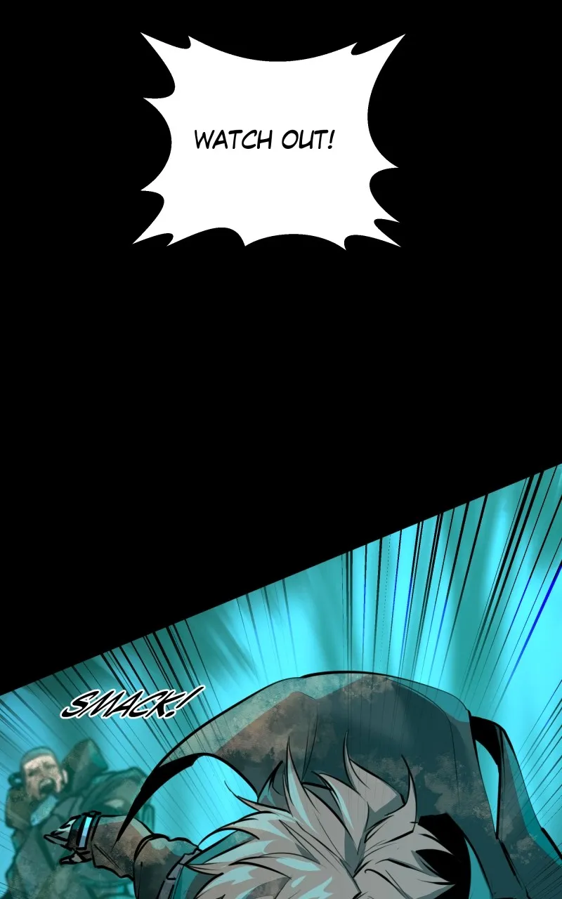 Red Spine Chapter 27 page 38 - 