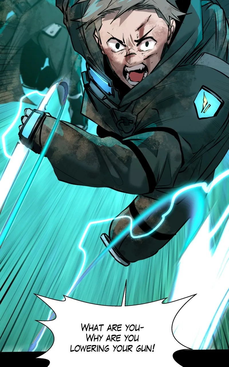 Red Spine Chapter 27 page 39 - 