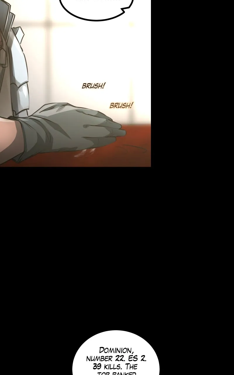 Red Spine Chapter 27 page 5 - 