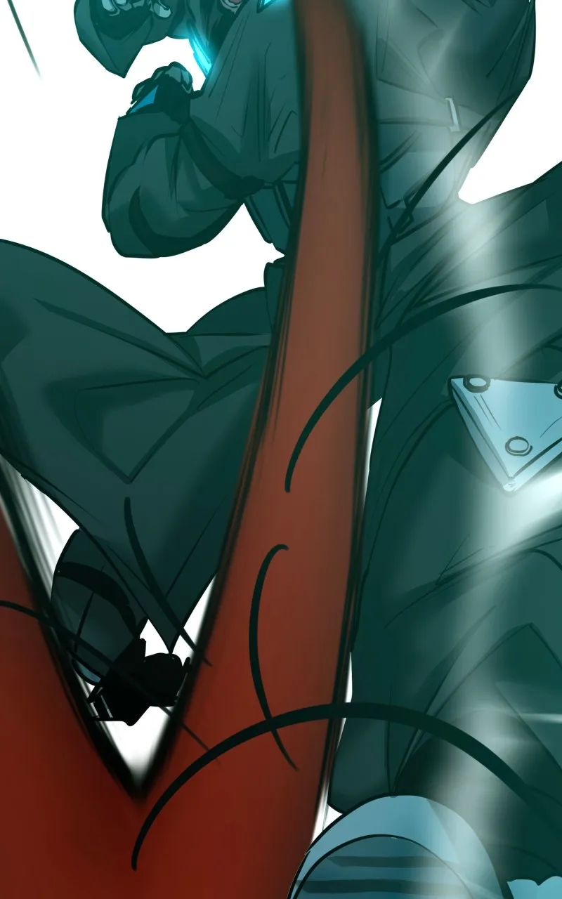 Red Spine Chapter 27 page 41 - 
