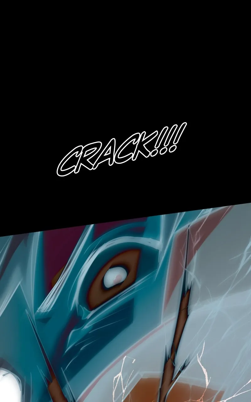Red Spine Chapter 27 page 43 - 