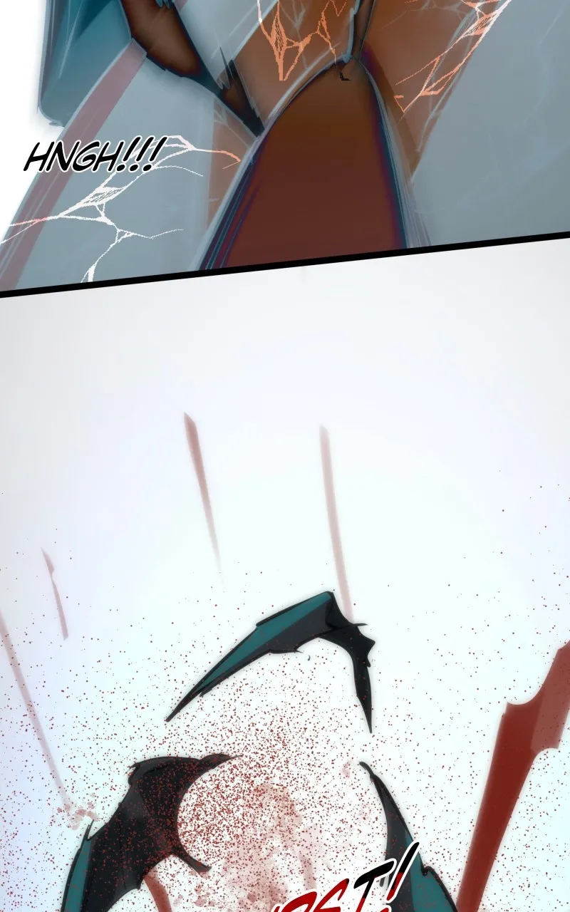 Red Spine Chapter 27 page 44 - 