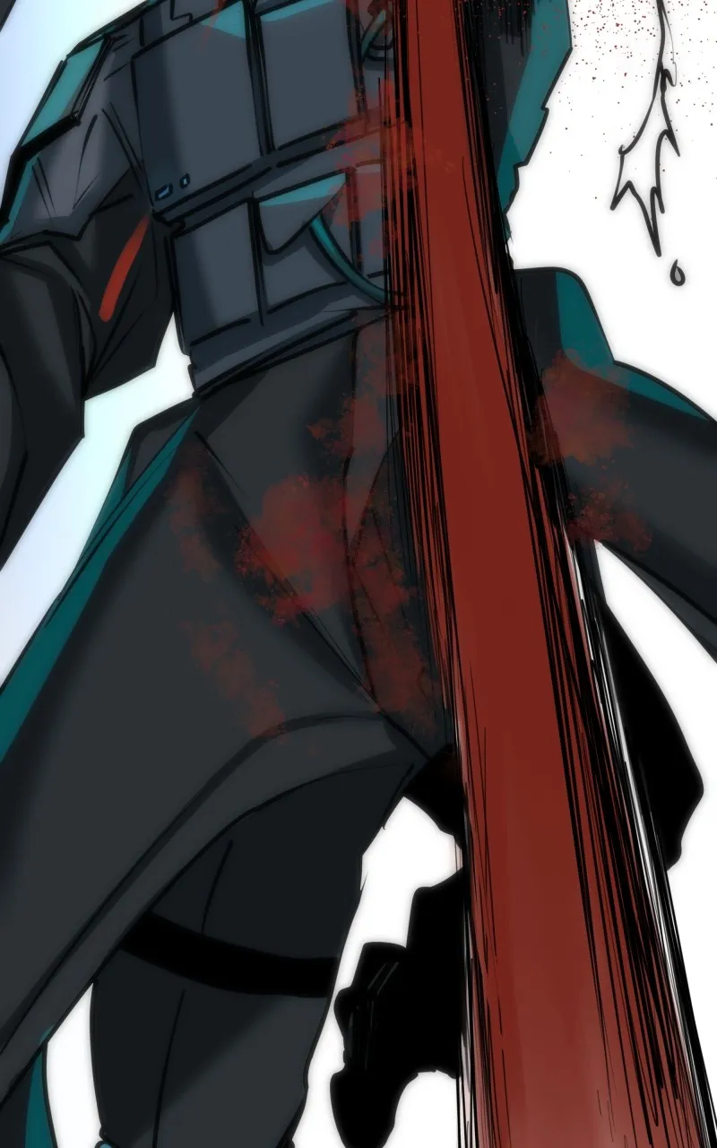 Red Spine Chapter 27 page 46 - 