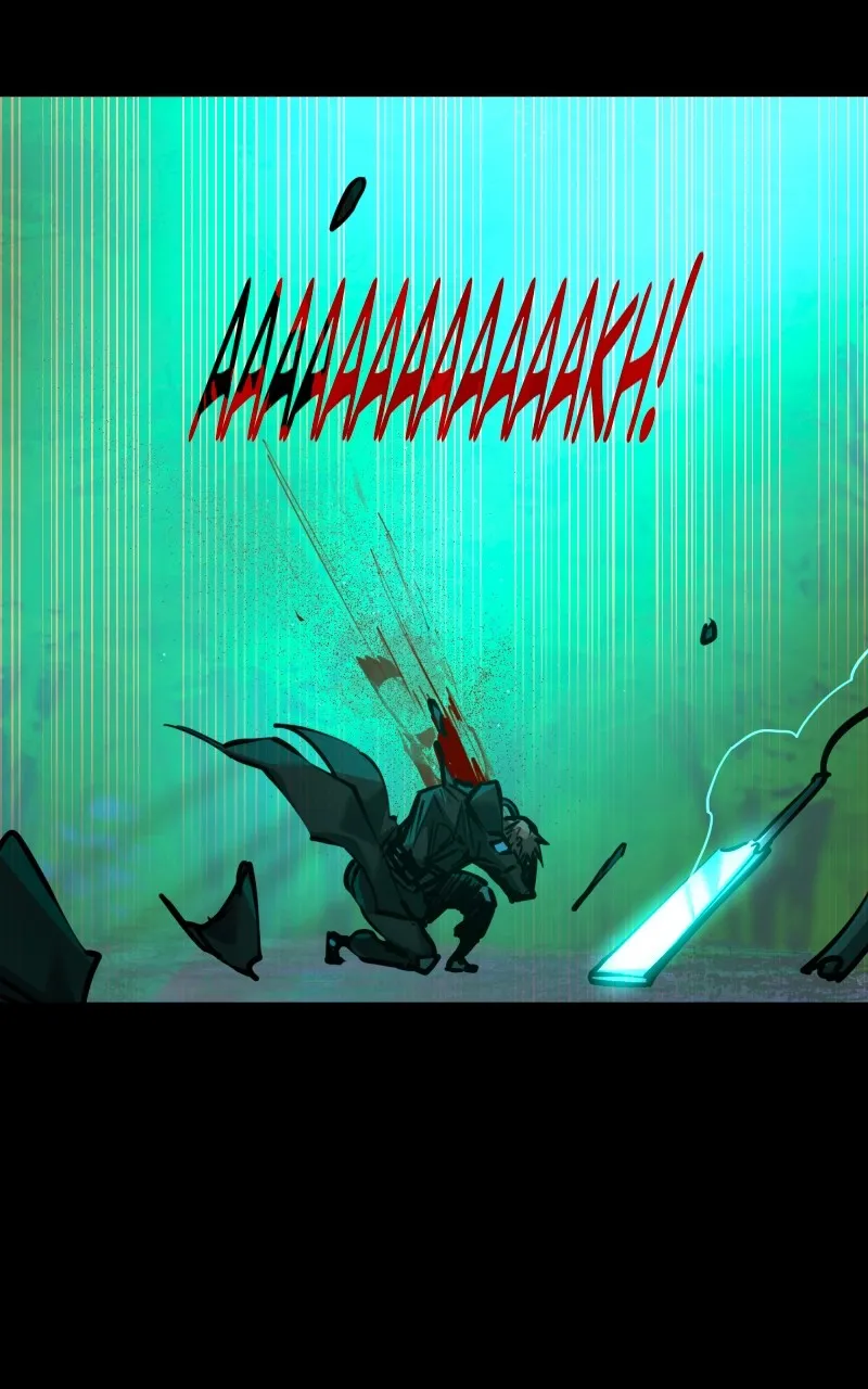 Red Spine Chapter 27 page 48 - 