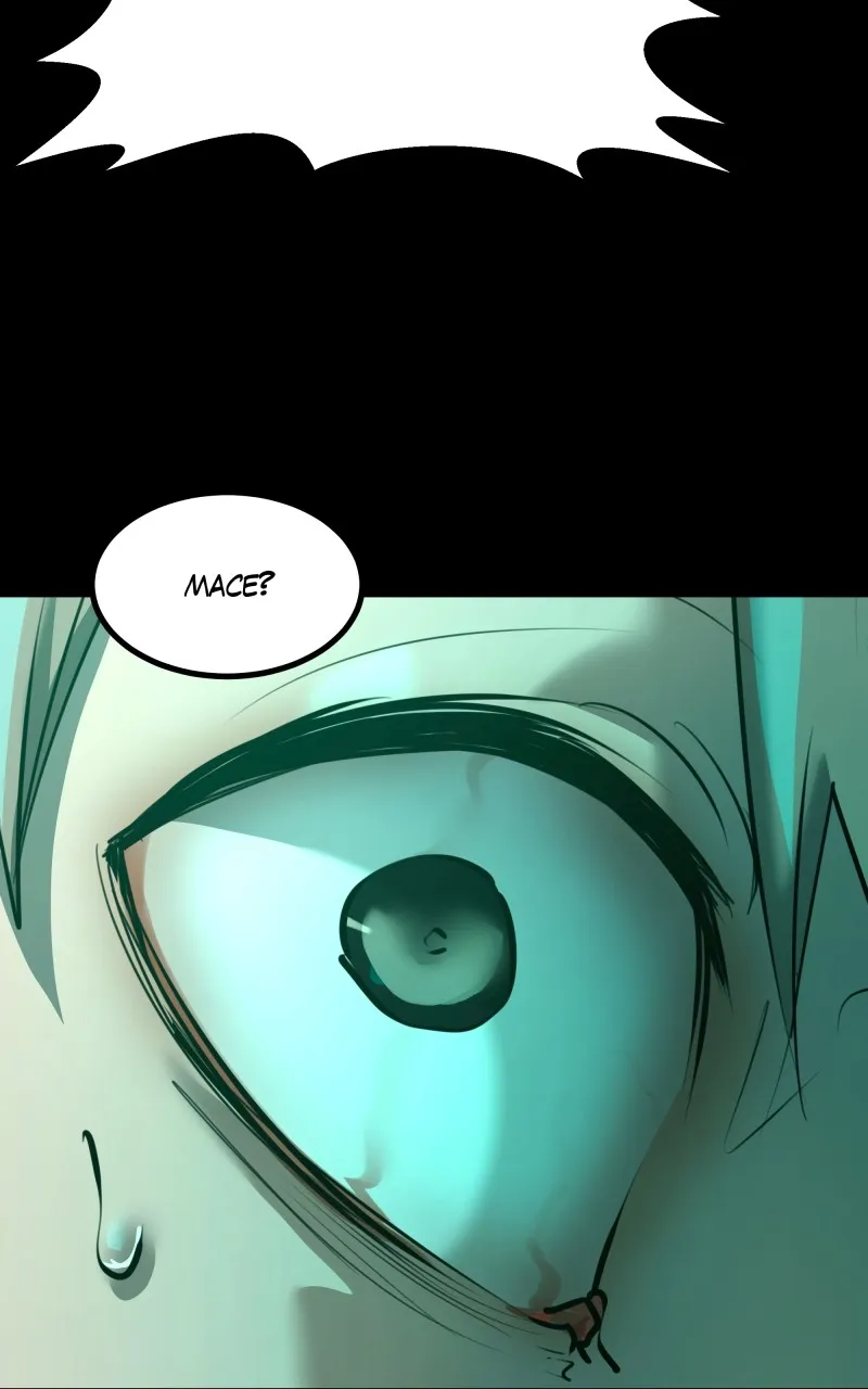 Red Spine Chapter 27 page 50 - 
