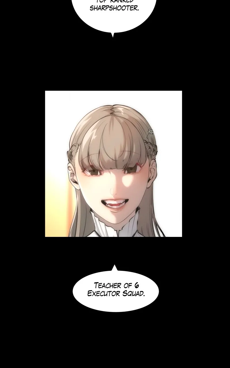 Red Spine Chapter 27 page 6 - 