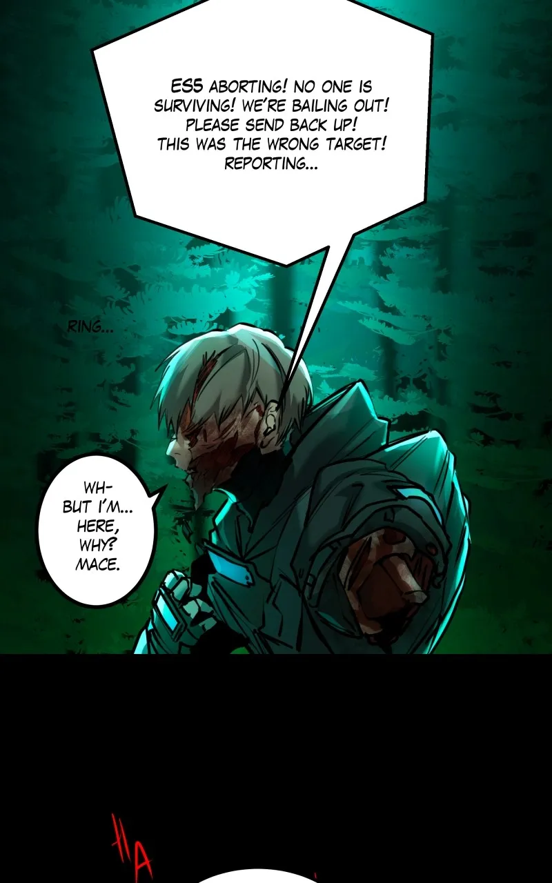 Red Spine Chapter 27 page 53 - 
