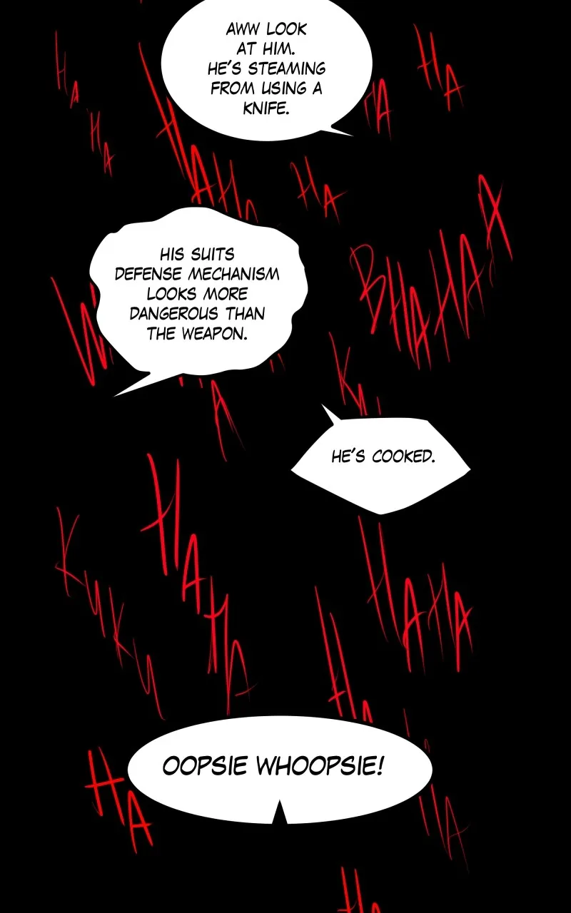 Red Spine Chapter 27 page 54 - 