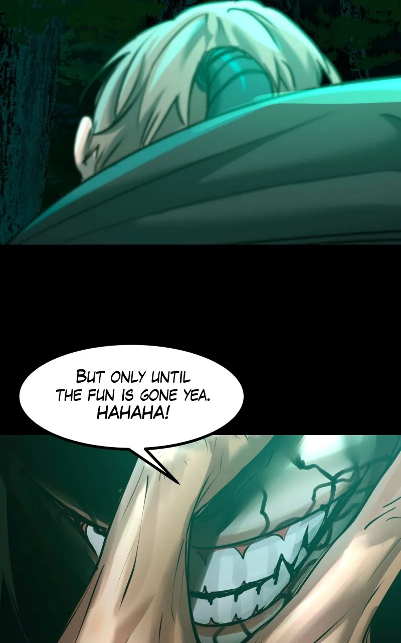 Red Spine Chapter 27 page 56 - 