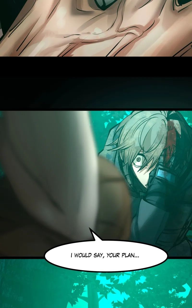 Red Spine Chapter 27 page 57 - 